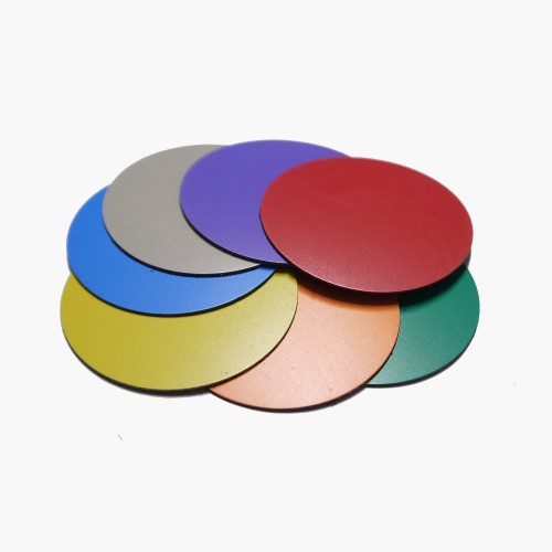 Magnetic Discs